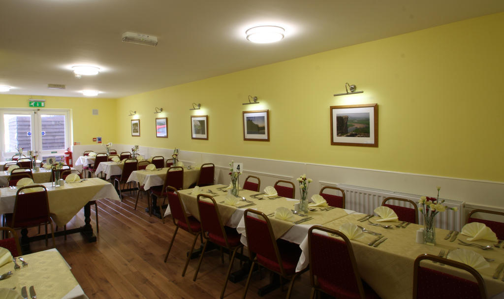 Bed and Breakfast Emlyn Arms Llanarthney Екстер'єр фото