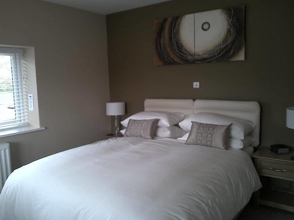 Bed and Breakfast Emlyn Arms Llanarthney Екстер'єр фото